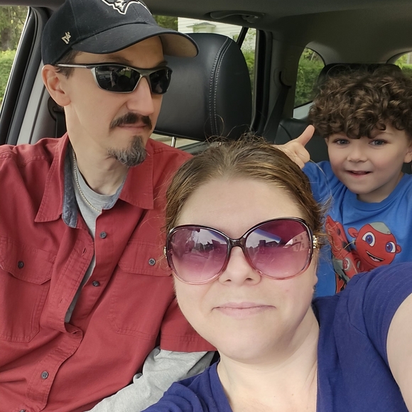 Meet your Posher, Melanie - Picture 5 of 16